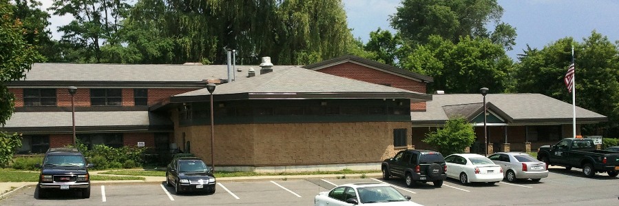 Family Investment Center