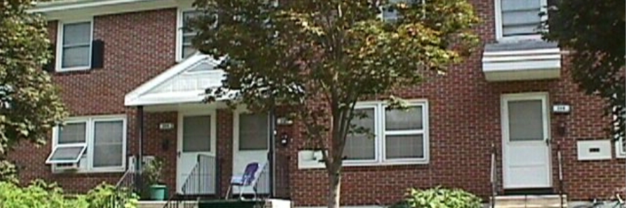 The Maryvale Apartments in Schenectady, NY